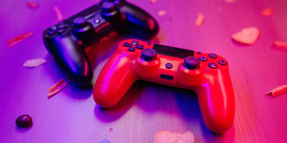 Gaming Niche
