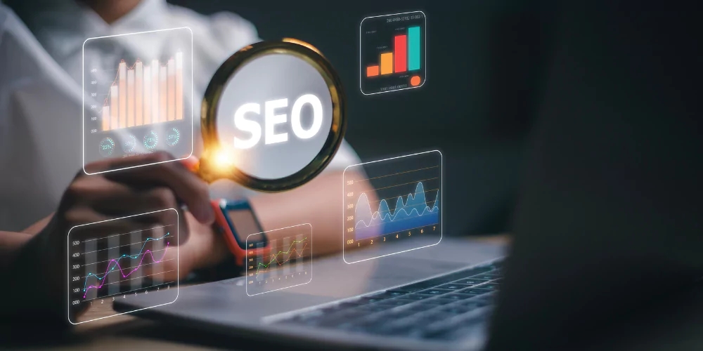 How does SEO work