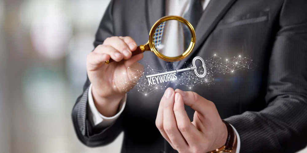 How to do keyword research