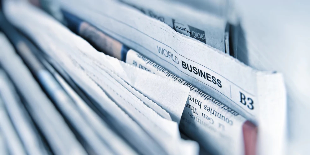 News Niche