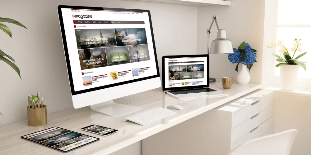 Rules for opening a blog site