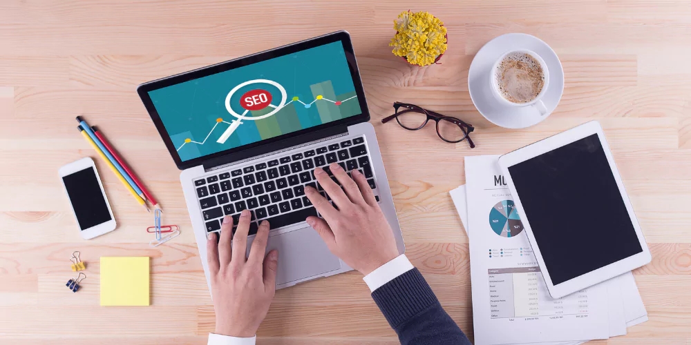 Types of Search Engine Optimization