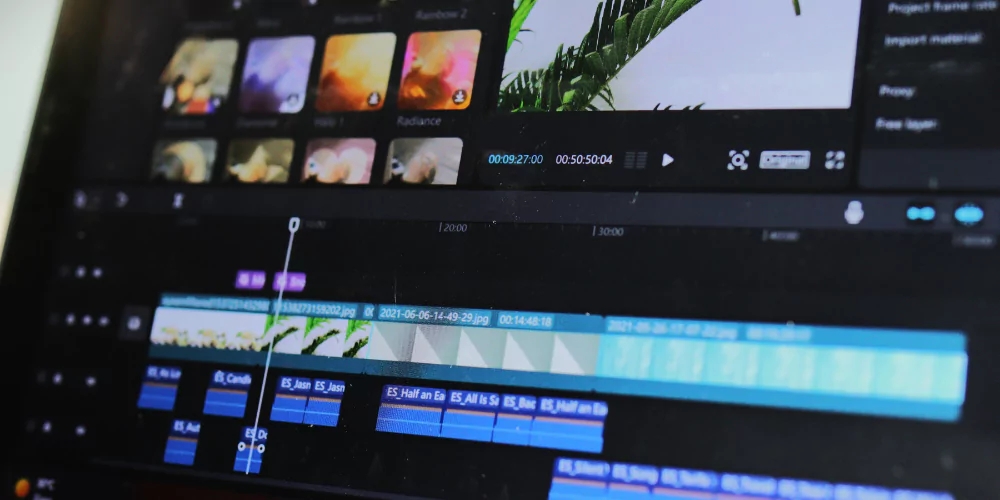 Video Making For Youtube