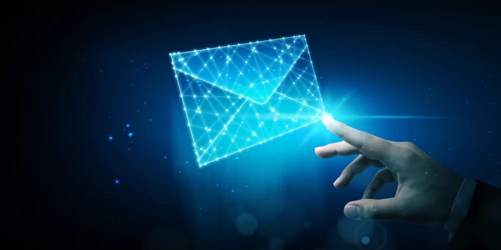 Steps of Email Marketing