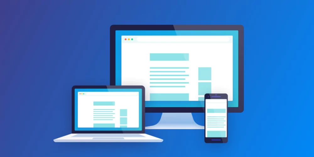 How to create a website