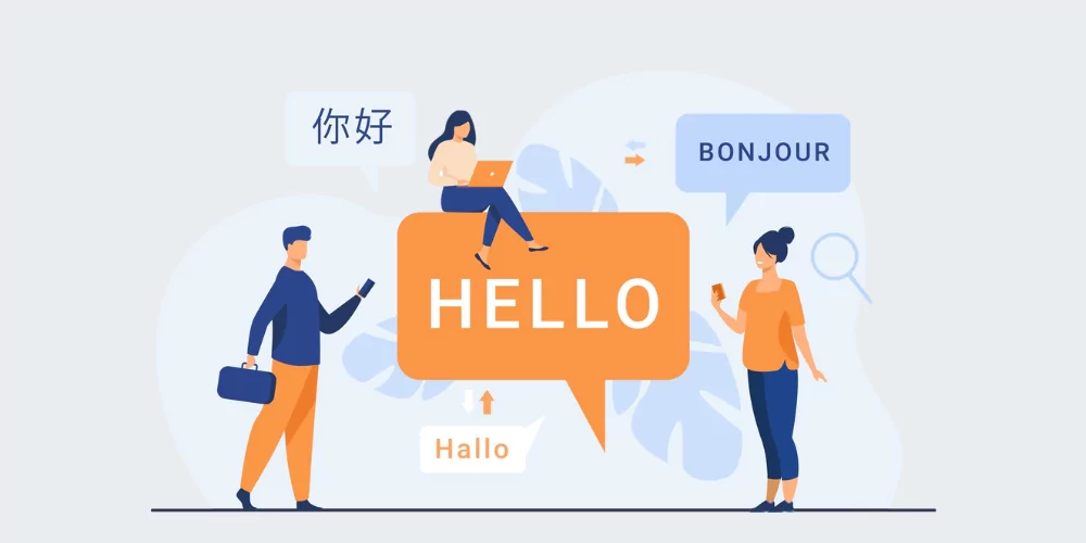 Translation Transcription