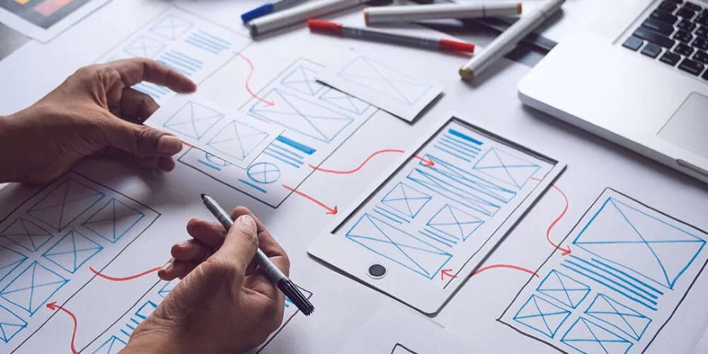 Website Design