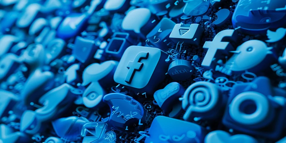 Functions of social media marketing