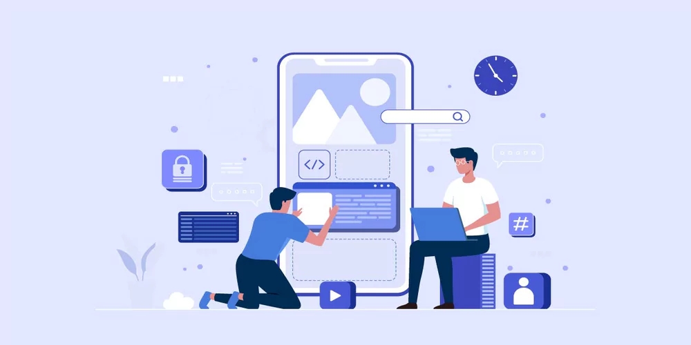 Mobile Apps Development