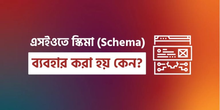 Use of Schema Markup